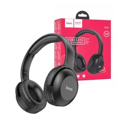 Hoco True Wireless Headphones W33 Art sount Bluetooth V5.0 Black Hoco True Wireless Headphones W33 Art sount Bluetooth V5.0 Black